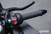 APRILIA RSV4 1100 Abs my25