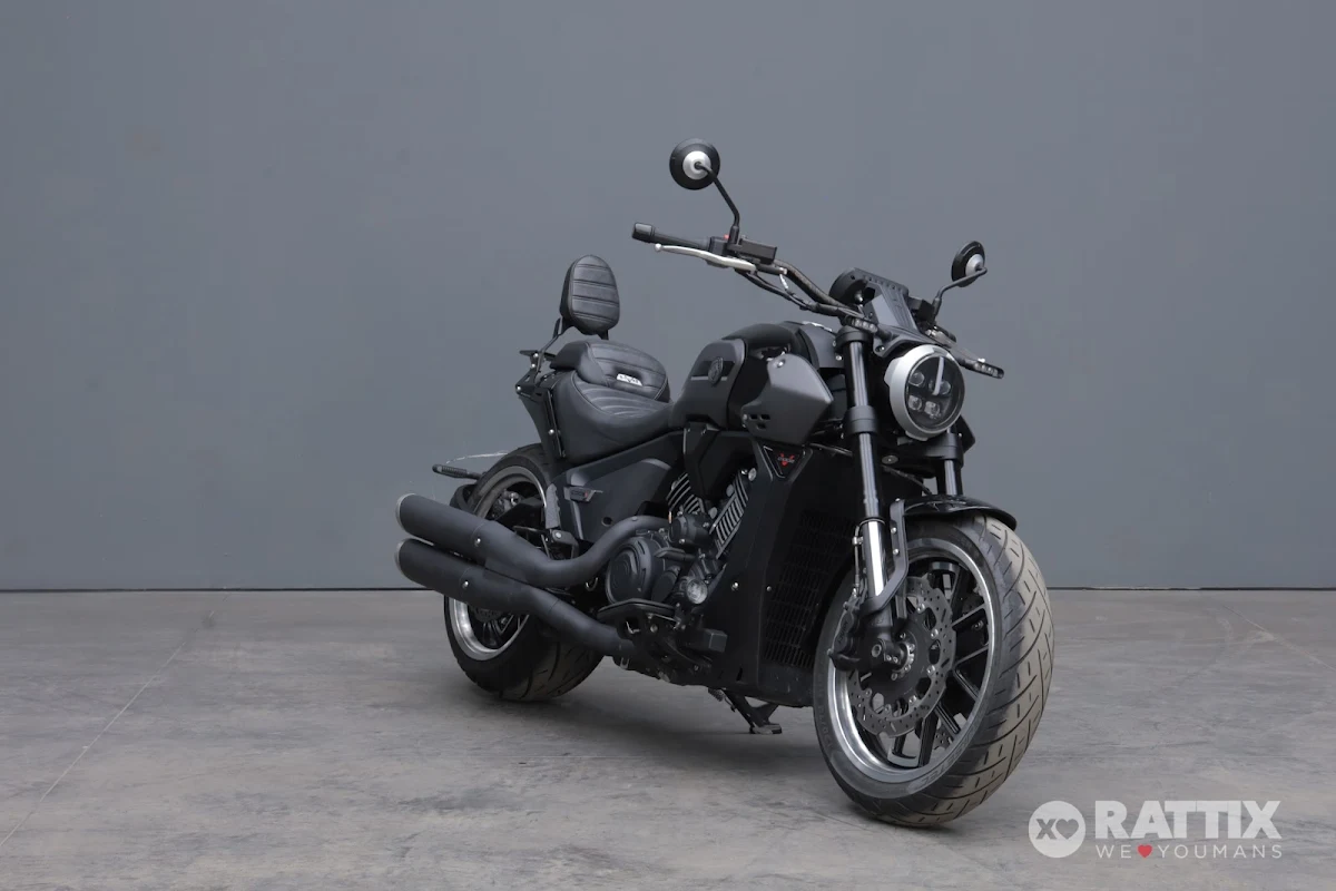 MORBIDELLI C1002V Abs my25