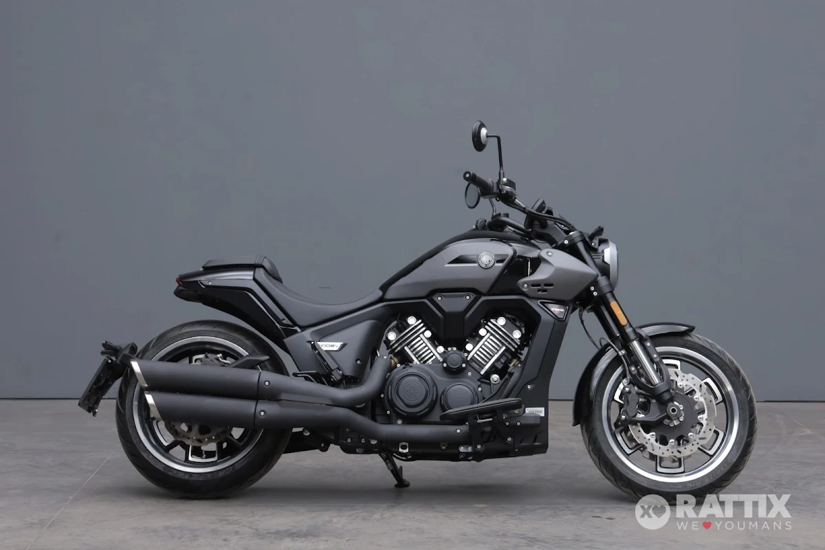 MORBIDELLI C1002V Abs my25