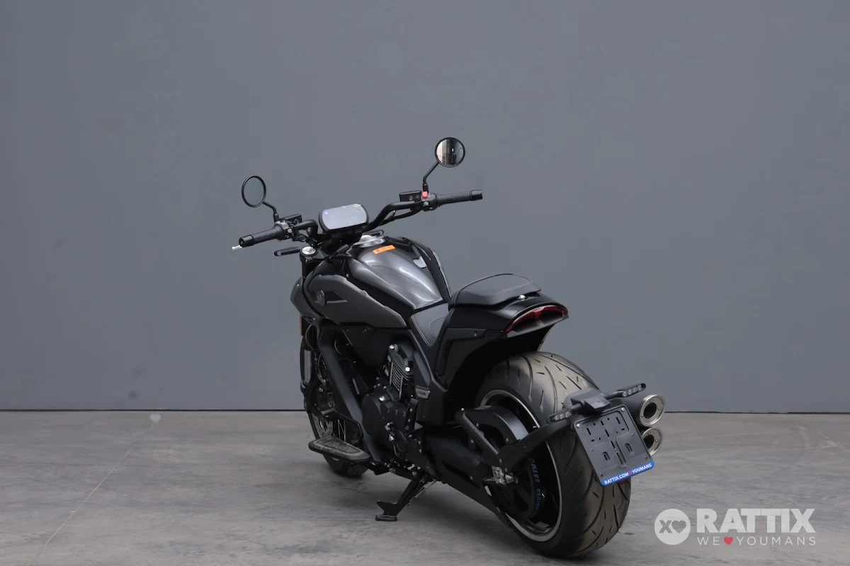 MORBIDELLI C1002V Abs my25
