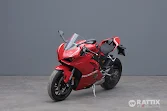 DUCATI Panigale V4 Speciale 1100 my18
