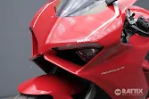 DUCATI Panigale V4 Speciale 1100 my18