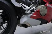 DUCATI Panigale V4 Speciale 1100 my18