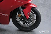 DUCATI Panigale V4 Speciale 1100 my18
