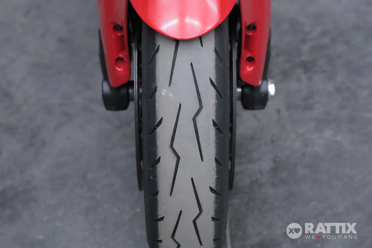 DUCATI Panigale V4 Speciale 1100 my18