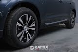Miniatura Volvo XC60 2.0 t6 recharge phev obc 3,7kW Core awd auto + tetto apribile Denim Blue  Aziendale foto 41
