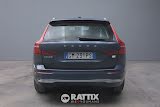 Miniatura Volvo XC60 2.0 t6 recharge phev obc 3,7kW Core awd auto + tetto apribile Denim Blue  Aziendale foto 41
