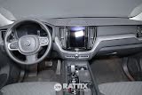 Miniatura Volvo XC60 2.0 t6 recharge phev obc 3,7kW Core awd auto + tetto apribile Denim Blue  Aziendale foto 41