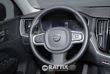Miniatura Volvo XC60 2.0 t6 recharge phev obc 3,7kW Core awd auto + tetto apribile Denim Blue  Aziendale foto 41