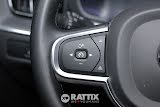 Miniatura Volvo XC60 2.0 t6 recharge phev obc 3,7kW Core awd auto + tetto apribile Denim Blue  Aziendale foto 41