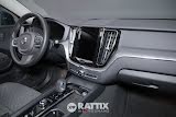 Miniatura Volvo XC60 2.0 t6 recharge phev obc 3,7kW Core awd auto + tetto apribile Denim Blue  Aziendale foto 41