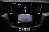 Miniatura Volvo XC60 2.0 t6 recharge phev obc 3,7kW Core awd auto + tetto apribile Denim Blue  Aziendale foto 41