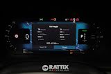 Miniatura Volvo XC60 2.0 t6 recharge phev obc 3,7kW Core awd auto + tetto apribile Denim Blue  Aziendale foto 41