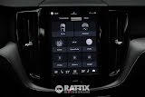Miniatura Volvo XC60 2.0 t6 recharge phev obc 3,7kW Core awd auto + tetto apribile Denim Blue  Aziendale foto 41