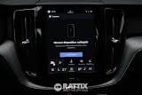 Miniatura Volvo XC60 2.0 t6 recharge phev obc 3,7kW Core awd auto + tetto apribile Denim Blue  Aziendale foto 41