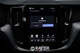 Miniatura Volvo XC60 2.0 t6 recharge phev obc 3,7kW Core awd auto + tetto apribile Denim Blue  Aziendale foto 41