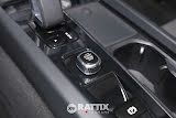Miniatura Volvo XC60 2.0 t6 recharge phev obc 3,7kW Core awd auto + tetto apribile Denim Blue  Aziendale foto 41