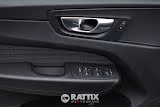 Miniatura Volvo XC60 2.0 t6 recharge phev obc 3,7kW Core awd auto + tetto apribile Denim Blue  Aziendale foto 41