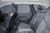 Miniatura Volvo XC60 2.0 t6 recharge phev obc 3,7kW Core awd auto + tetto apribile Denim Blue  Aziendale foto 41
