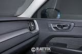 Miniatura Volvo XC60 2.0 t6 recharge phev obc 3,7kW Core awd auto + tetto apribile Denim Blue  Aziendale foto 41