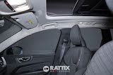 Miniatura Volvo XC60 2.0 t6 recharge phev obc 3,7kW Core awd auto + tetto apribile Denim Blue  Aziendale foto 41