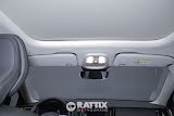 Miniatura Volvo XC60 2.0 t6 recharge phev obc 3,7kW Core awd auto + tetto apribile Denim Blue  Aziendale foto 41