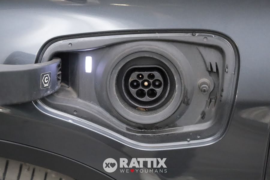 BMW X1 1.5 xdrive25e Business Advantage auto Nero  Aziendale foto 5
