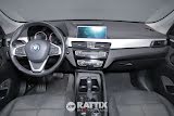 Miniatura BMW X1 1.5 xdrive25e Business Advantage auto Nero  Aziendale foto 35