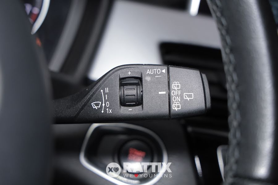 BMW X1 1.5 xdrive25e Business Advantage auto Nero  Aziendale foto 12