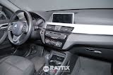 Miniatura BMW X1 1.5 xdrive25e Business Advantage auto Nero  Aziendale foto 35