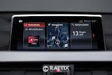 Miniatura BMW X1 1.5 xdrive25e Business Advantage auto Nero  Aziendale foto 35