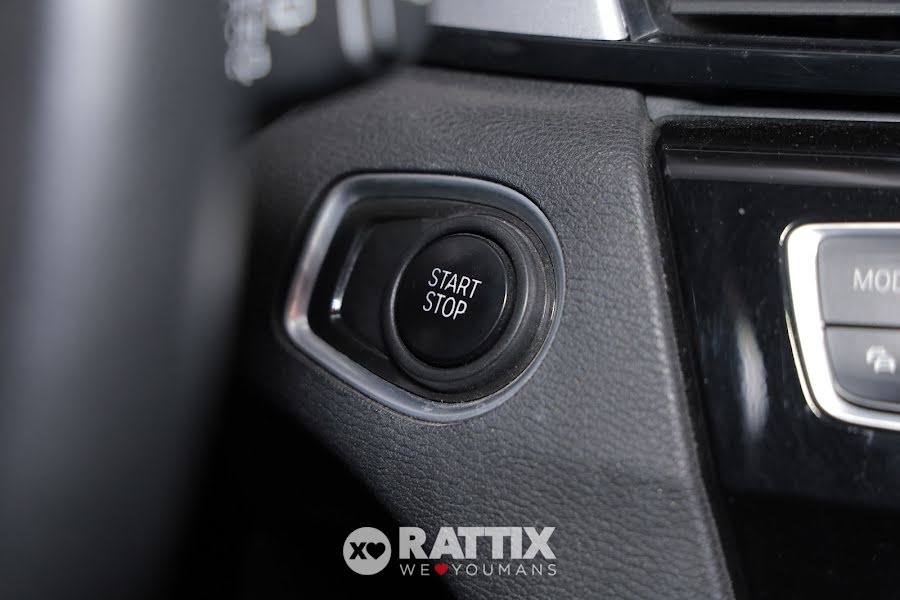 BMW X1 1.5 xdrive25e Business Advantage auto Nero  Aziendale foto 29