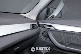 Miniatura BMW X1 1.5 xdrive25e Business Advantage auto Nero  Aziendale foto 35