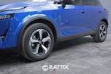 Miniatura Nissan Qashqai 1.3 mhev 158CV N-Connecta xtronic Magnetic Blu  Aziendale foto 30