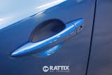 Miniatura Nissan Qashqai 1.3 mhev 158CV N-Connecta xtronic Magnetic Blu  Aziendale foto 30