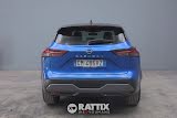 Miniatura Nissan Qashqai 1.3 mhev 158CV N-Connecta xtronic Magnetic Blu  Aziendale foto 30