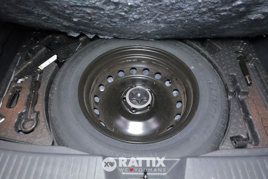 Nissan Qashqai 1.3 mhev 158CV N-Connecta xtronic Magnetic Blu  Aziendale foto 8