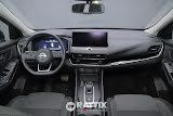Miniatura Nissan Qashqai 1.3 mhev 158CV N-Connecta xtronic Magnetic Blu  Aziendale foto 30