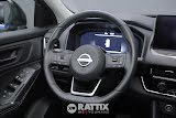 Miniatura Nissan Qashqai 1.3 mhev 158CV N-Connecta xtronic Magnetic Blu  Aziendale foto 30