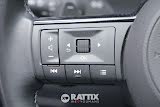Miniatura Nissan Qashqai 1.3 mhev 158CV N-Connecta xtronic Magnetic Blu  Aziendale foto 30