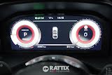 Miniatura Nissan Qashqai 1.3 mhev 158CV N-Connecta xtronic Magnetic Blu  Aziendale foto 30