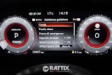 Miniatura Nissan Qashqai 1.3 mhev 158CV N-Connecta xtronic Magnetic Blu  Aziendale foto 30