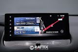 Miniatura Nissan Qashqai 1.3 mhev 158CV N-Connecta xtronic Magnetic Blu  Aziendale foto 30