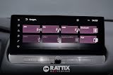 Miniatura Nissan Qashqai 1.3 mhev 158CV N-Connecta xtronic Magnetic Blu  Aziendale foto 30