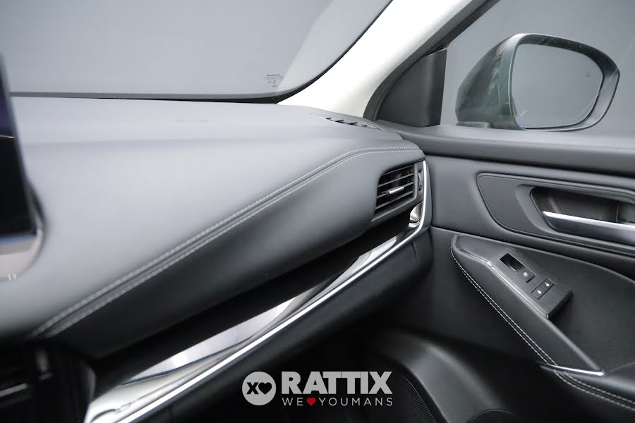 Nissan Qashqai 1.3 mhev 158CV N-Connecta xtronic Magnetic Blu  Aziendale foto 29