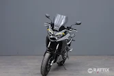 HONDA Crossrunner 800 Travel Edition Abs my17