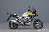 HONDA Crossrunner 800 Travel Edition Abs my17