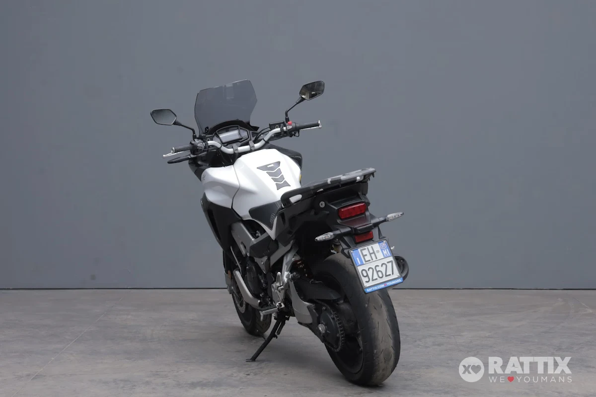 HONDA Crossrunner 800 Travel Edition Abs my17