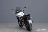 HONDA Crossrunner 800 Travel Edition Abs my17