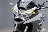 HONDA Crossrunner 800 Travel Edition Abs my17